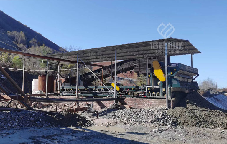 洗沙污水污泥脫水設(shè)備使用操作過程中應(yīng)注意哪些問題